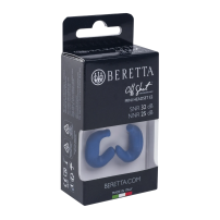 BERETTA Mini HeadSet Comfort Plus AURICOLARE Protezione 32db SNR Blu Beretta