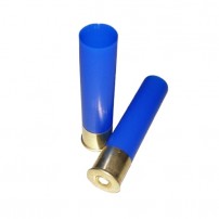 CHEDDITE Bossoli calibro 28 T3 h70 CX1000 SVASATI BLU Prima Scelta Conf. da 100 bossoli