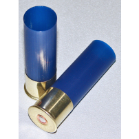 CHEDDITE - BOSSOLI CAL.12 T3 H70 CX2000 SVASATI - BLU NOTTE Conf. da 100 pz.
