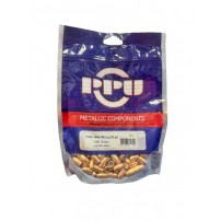 Palle PPU PARTIZAN FMJ B033 Calibro 9mm .3545'' 124grains 8gr Conf. da 100