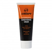 CRISPI WATERPROOFING CON DITIONING CREAM Crema Impermeabilizzante 75ml