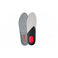 Soletta CRISPI FUSSBETT THERMO Anatomica Neutra