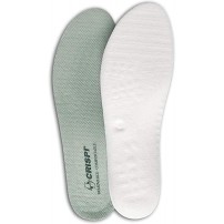 Soletta CRISPI FUSSBETT AIR MESH Perla
