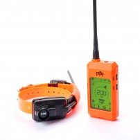 DOG TRACE X30B Kit palmare e collare GPS con beeper e addestramento incorporati cod.6130