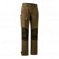 Pantalone DEERHUNTER SAREK FULL STRETCH Elasticizzato Idrorepellente Butternut/Fallen Leaf