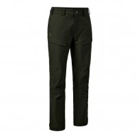 Pantalone DEERHUNTER CLIMATE Elasticizzato Idrorepellente ForestEmber
