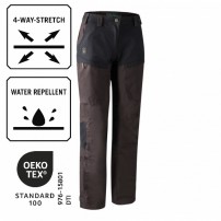 Pantalone DEERHUNTER LADY ANN Donna Teflon