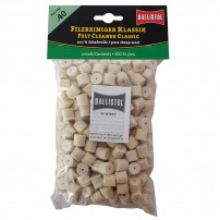 BALLISTOL CLASSIC Feltrini calibro 40, 10mm, 416 Conf. BUSTA da 300 feltrini