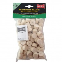 BALLISTOL CLASSIC Feltrini calibro 16 Conf. BUSTA da 90 feltrini