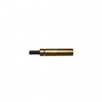 BALLISTOL Adattatore per bacchetta di pulizia Filettatura da M4x0,5 INTERNO a 1/8' ESTERNO