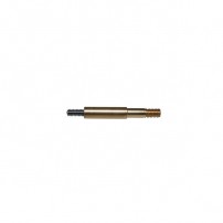 BALLISTOL Adattatore per bacchetta di pulizia Filettatura maschio da M4 a 1/8' maschio ESTERNO