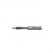 BALLISTOL Spingi Pezzuole calibro 7,5mm in Alluminio passo 1/8'' INTERNO