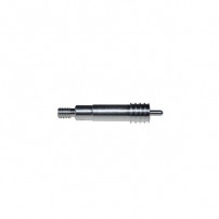 BALLISTOL Spingi Pezzuole calibro 44mm in Alluminio passo filetto M5
