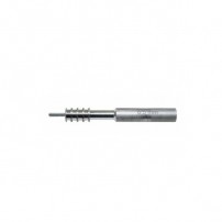 BALLISTOL Spingi Pezzuole calibro 6,5mm in Alluminio passo filetto 1/8''