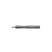 BALLISTOL Spingi Pezzuole calibro 7mm in Alluminio passo filetto 1/8''