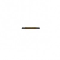 BALLISTOL Adattatore per bacchetta di pulizia Filettatura ma schio da 8-32 UNC a 1/8' maschio
