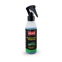 BALLISTOL KUNSTSTOFF REINIGER Detergernte per plastica 150 ml