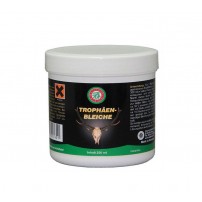 BALLISTOL TROPHAEN BLEICHE Sbiancante osseo per trofei da 250 ml