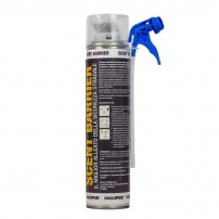 HAGOPUR Repellente CONCENTRATO Scent Barrier Schiuma auto adesiva spray da 650 ml