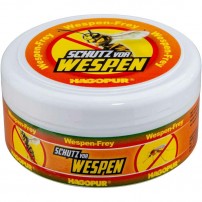 HAGOPUR WESPEN-FREY BALLISTOL Repellente Naturale anti Vespe, calabroni e Zanzare da 200ml