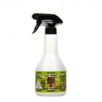 HAGOPUR CERTOSAN Anti Morso da 40gr CONCENTRATO in polvere REPELLENTE naturale protettivo per piante