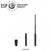 ESP Bastone Estensibile telescopico NON RINFORZATO da 40cm / 16''