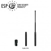 ESP Bastone Estensibile telescopico NON RINFORZATO da 53cm / 21''