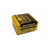BERGER 30418 Palle Juggernaut Target Cal.30.308'' 185grs Conf. da 100 palle
