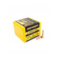 PALLE BERGER COD.30427 Calibro 30 .308'' 200grs  HYBRID TARGET confezione da 100 pz