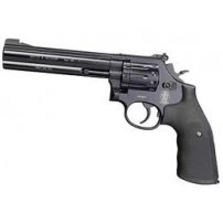 Revolver S&W Mod 586 Blue 6'' cal.4,5 CN 58