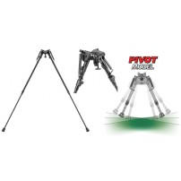 Bipiede Caldwell XLA da 15,27cm.-22,86cm., Pivot ( In Pollici 6'' To 9'') cod.VCDW247142