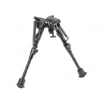 CALDWELL XLA Bipod 6'' To 9'' Fisso cod.VCDW379852
