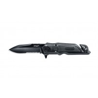COLTELLO WALTHER RESCUE 5.0728