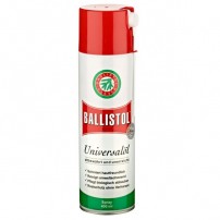 BALLISTOL OLIO Spray da 400ml