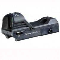 Puntamento Competition Ii Walther  2.1035 Point Sight Dot