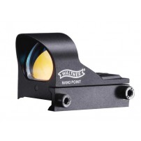 PUNTO ROSSO WALTHER NANO POINT AUTOMATICO