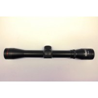 Diana 4x32 con ret. inciso per aria compressa