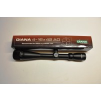 Cannocchiale Diana 4-16x42 GA