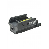 MICRO LASER SIGHT SWISS ARMS