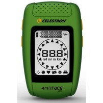 Celestron GPS re Trace Lite 44850