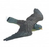 SPORT PLAST Falco in volo in plastica