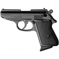KIMAR LADY K Pistola a salve calibro 8mm NERA cod.420.003