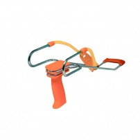 Fionda in metallo MATCH T.1