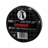 Pallini Umarex 850 Air Magnum cal. 4.5