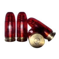 MEGALINE Salvapercussore Calibro 9x17 9 Corto 380 ACP 380 Auto