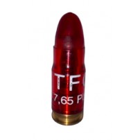 TFC Salvapercussore Calibro 7,65 Parabellum 7,65 Para 30 Luger in plastica