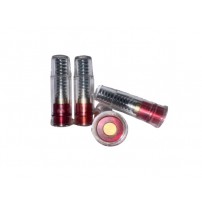 MEGALINE Salvapercussore Calibro 44 Magnum in plastica