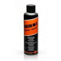BRUONX turbo spray Olio per armi da 100 ml