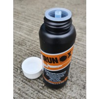 RUNOX BX-GCB100 OLIO GUN CARE BULK Flacone contagocce 100ml