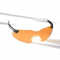 Occhiale da tiro BROWNING OTIR III GIALLO